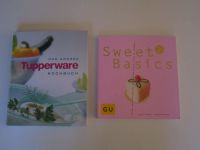 Das grosse Tupperware Kochbuch GU Sweets Basic Backbuch Kiel - Wellsee-Kronsburg-Rönne Vorschau