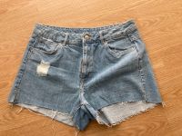 Kurze Hose, Jeans, Damen, Gr. 42, H&M Baden-Württemberg - Ulm Vorschau