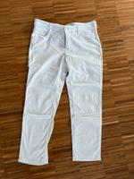 MAC Jeans * Hose 7/8 Länge * weiß * Gr. 44 / 28 * neuwertig!! Nordrhein-Westfalen - Lippstadt Vorschau