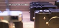 Haoge LH-ZV02P Gegenlichtblende Voigtländer 35mm f1,4 II & 40mm Hessen - Malsfeld Vorschau