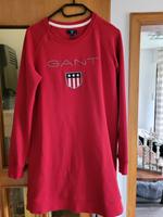 Gant Sweatshirt Kleid Gr. S Nordrhein-Westfalen - Delbrück Vorschau