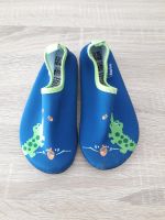 Badeschuhe Playshoes Gr. 28/29 Sachsen - Rackwitz Vorschau