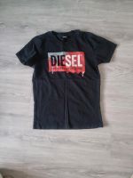 T-shirt für junge Diesel Eimsbüttel - Hamburg Schnelsen Vorschau