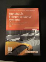 Handbuch Fahrerassistenzsysteme - Winner er al. - Top Zustand Wiesbaden - Mainz-Kastel Vorschau