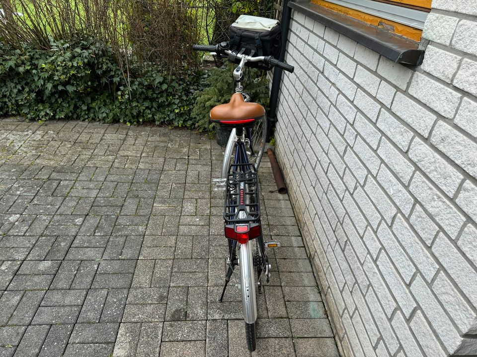 Fahrrad der Marke TREK 750 in Lippstadt