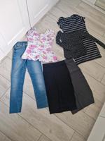 H&M kleidung packet XS Bayern - Weichs Vorschau