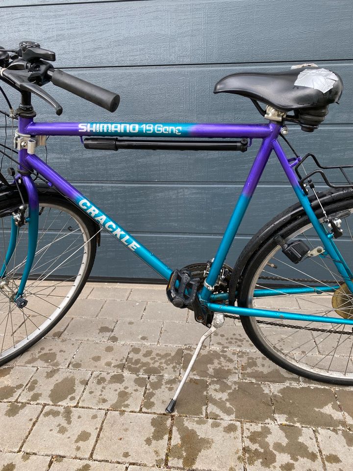 Fahrrad 28 Zoll in Thalmässing