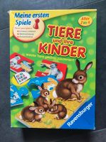 Tier Puzzel Spiel ab 2 Brandenburg - Wustermark Vorschau