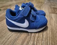 NEU - Nike Turnschuhe Baby Kinder, NIKE MD RUNNER 2, Größe 22 Thüringen - Gefell Vorschau