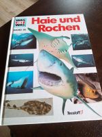 Was ist was Band 95 Haie und Rochen Nordrhein-Westfalen - Geldern Vorschau