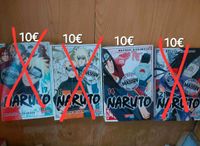 Naruto Shippuden Massiv Band 14 Frankfurt am Main - Eckenheim Vorschau