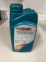 Addinol Motorenöl 10W 40 3 Liter Sachsen - Wurzen Vorschau