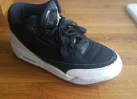 Air Jordans schwarz Innenstadt - Köln Altstadt Vorschau