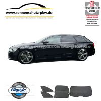 Sonnenschutz Sonniboy Audi A6 Avant 4G 7C 2011-05/2018 Rheinland-Pfalz - Westhofen Vorschau