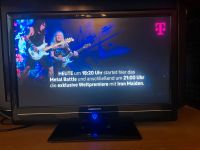 LCD TV mit DVD von Medion 21,5 Zoll Harburg - Hamburg Fischbek Vorschau