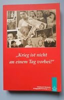 Krieg ist nicht an einem Tag vorbei-Volksb. Kriegsgräberfürsorge Saarland - St. Ingbert Vorschau