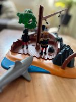 Playmobil Schiffswrack mit Zubehör Rheinland-Pfalz - Kehrig Vorschau
