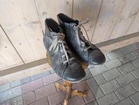 Rieker Stiefeletten, Gr. 37, neuwertig, Damen, Mädchen Brandenburg - Cottbus Vorschau