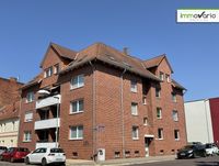 Geräumige 3-Raum Wohnung mit Balkon und Badewanne in Neue Neustadt. Stellplatz möglich. Sachsen-Anhalt - Magdeburg Vorschau