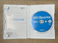 Nintendo Wii Sports ohne Cover Baden-Württemberg - Willstätt Vorschau