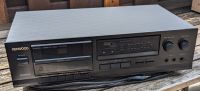 Kenwood Kassetten Deck KX-1010 Tape Baden-Württemberg - Forchtenberg Vorschau