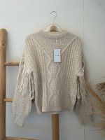 Vila Damen Strickpulli Strickpullover Gr. M neu Nordrhein-Westfalen - Bünde Vorschau