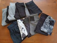 Gr. 36 S Leggings Hose Sporthose NIKE u.a. schwarz grau Niedersachsen - Oyten Vorschau