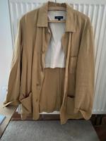 Leinen-Jacke-Blazer-Sakko von Gant,Gr.L-Top ! Nordrhein-Westfalen - Neukirchen-Vluyn Vorschau
