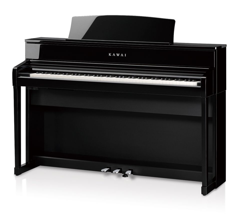 Kawai E-Piano CA-701RW NEUINSTRUMENT erst mieten später kaufen, deutschlandweiter Versand und Service, Klavier, Flügel in Niederzissen