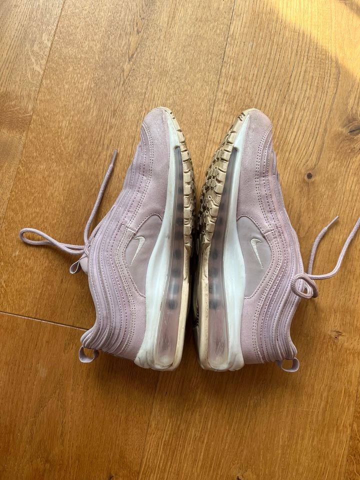 ❤️ NIKE Air Max 97 Rosa Gr.40 in Mülheim (Ruhr)