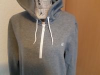 Sweat Etnies XL Grau Vintage Hoodie Kapuze Zip Pullover Oversize Nordrhein-Westfalen - Lippstadt Vorschau