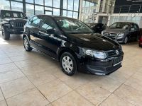 Volkswagen Polo V Trendline Nordrhein-Westfalen - Erftstadt Vorschau