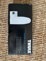 NEU THULE Inside-out Lock G2 Weiss Friedrichshain-Kreuzberg - Kreuzberg Vorschau