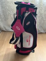 US Kids Golf Ultralight 51 Standbag pink - praktisch neu Bayern - Herzogenaurach Vorschau