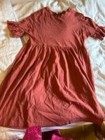 Asos Babydoll altrosa rosé S Neuhausen-Nymphenburg - Neuhausen Vorschau