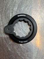 Shimano Centerlock Verschlussing mit Magnet, E-Bike, Y1XL98010 Baden-Württemberg - Bad Wimpfen Vorschau