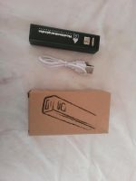 Handy Ladegerät (powerbank) Bad Doberan - Landkreis - Bad Doberan Vorschau