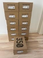 Yeezy Boost 350 Schuhkarton, Karton, Box Thüringen - Frankenblick Vorschau