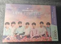 BTS Love Yourself Tour 1000 Pieces Puzzle Schwachhausen - Neu Schwachhausen Vorschau