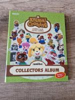 Animal Crossing Amiibo Album komplett Serie 1 Nordrhein-Westfalen - Castrop-Rauxel Vorschau