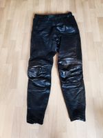 Herren Motorrad Lederhose Gr 48 Sommerlederhose Hein Gericke Berlin - Friedrichsfelde Vorschau