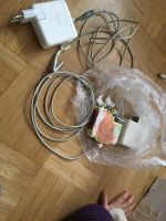 MagSafe Ladegeräte Netzteile Apple A1344 60W & A1343 85W MacBook Bayern - Freising Vorschau