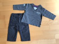 Set bestehend aus Hose und Langarmshirt von Babyface, Gr. 74 Baden-Württemberg - Rottweil Vorschau