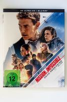 Mission:Impossible - Dead Reckoning Part One [4K UHD] Altona - Hamburg Iserbrook Vorschau