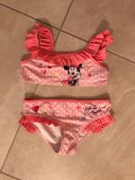 Minni mouse bikini Rosa Disney Gr. 122/128 Brandenburg - Fredersdorf-Vogelsdorf Vorschau