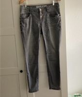 Jeans grau slim-Bein Soccx Denim Collection Waist 30 Thüringen - Jena Vorschau