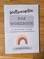 Weltvonunten Workbook Bayern - Zeitlarn Vorschau