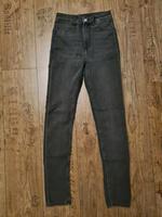 H&M Divided  Damen Jeans, Größe 32 Mecklenburg-Vorpommern - Pasewalk Vorschau