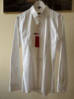 HUGO Hemd L Slim Fit Neu Hessen - Kassel Vorschau