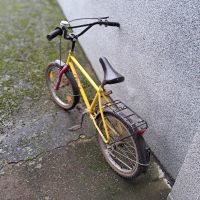 BMX für Kinder Ludwigslust - Landkreis - Ludwigslust Vorschau